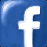 Facebook icon