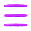 Hamburger menu icon