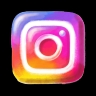 Instagram icon