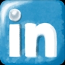 Linkedin icon
