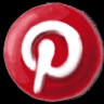 Pinterest icon