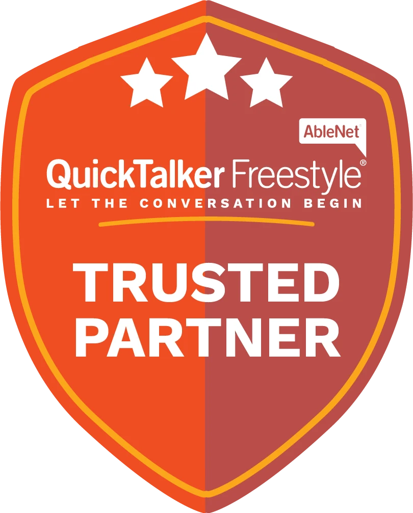AbleNet logo
