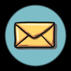 Email icon