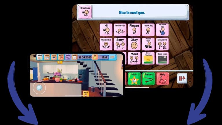 Spkeasy App Preview