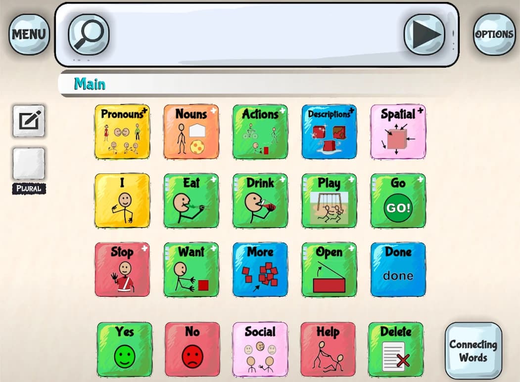 Symbol-Based Communication