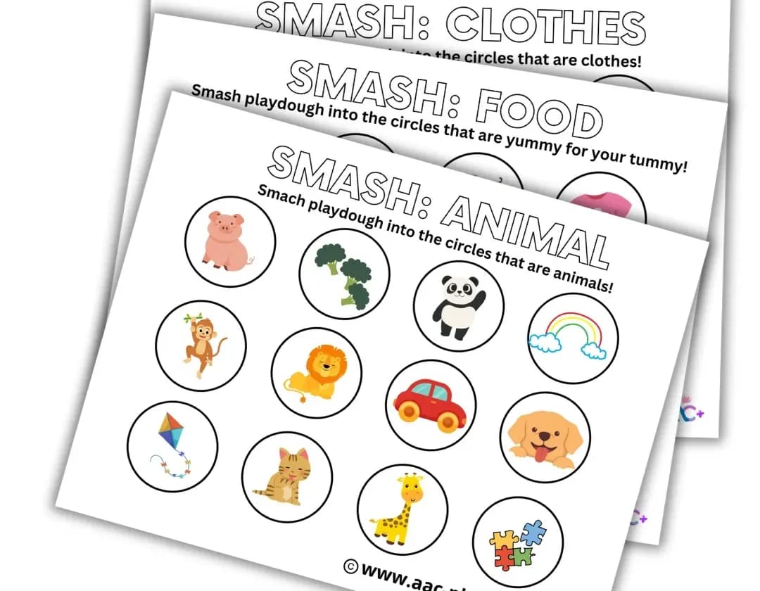 Smash Mat