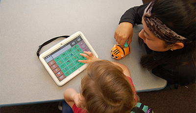 Facts and Myths about Augmentative and Alternative Communication (AAC):
