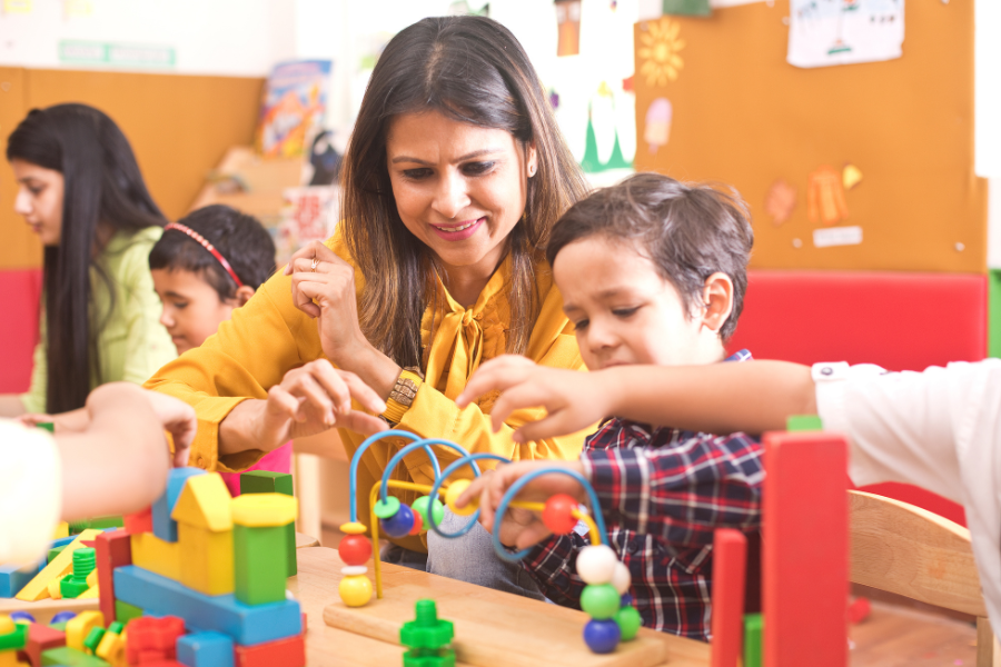 building effective communication skills
