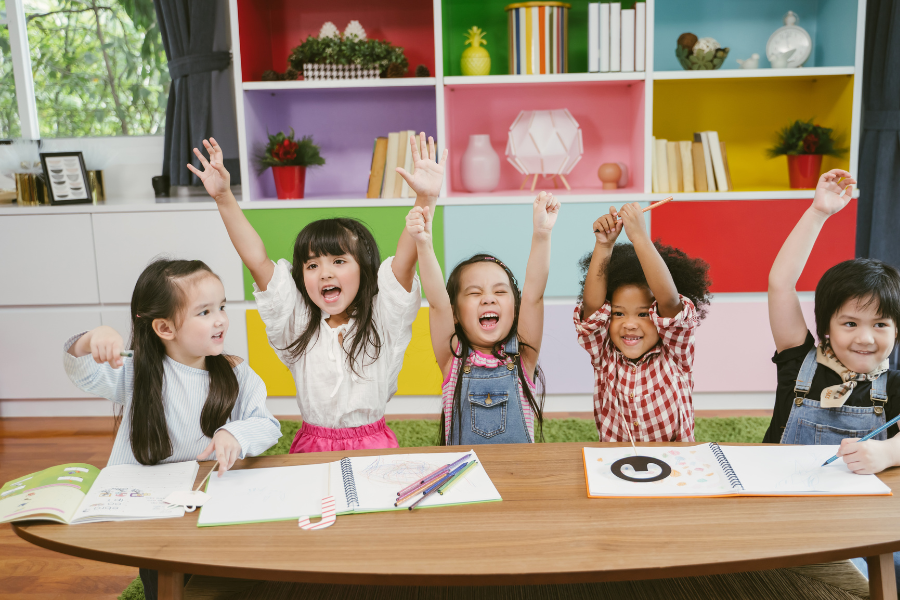 understanding aac