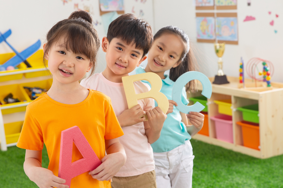 augmentative and alternative communication 