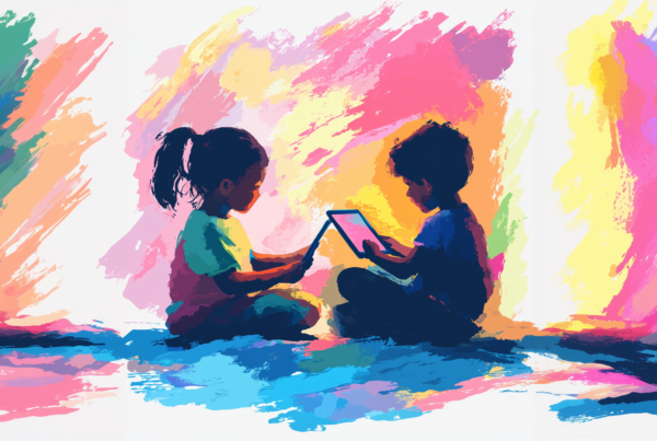 How AAC Apps Help Autistic Individuals Communicate