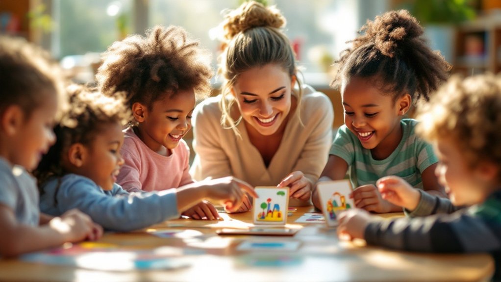engage learners with guidance