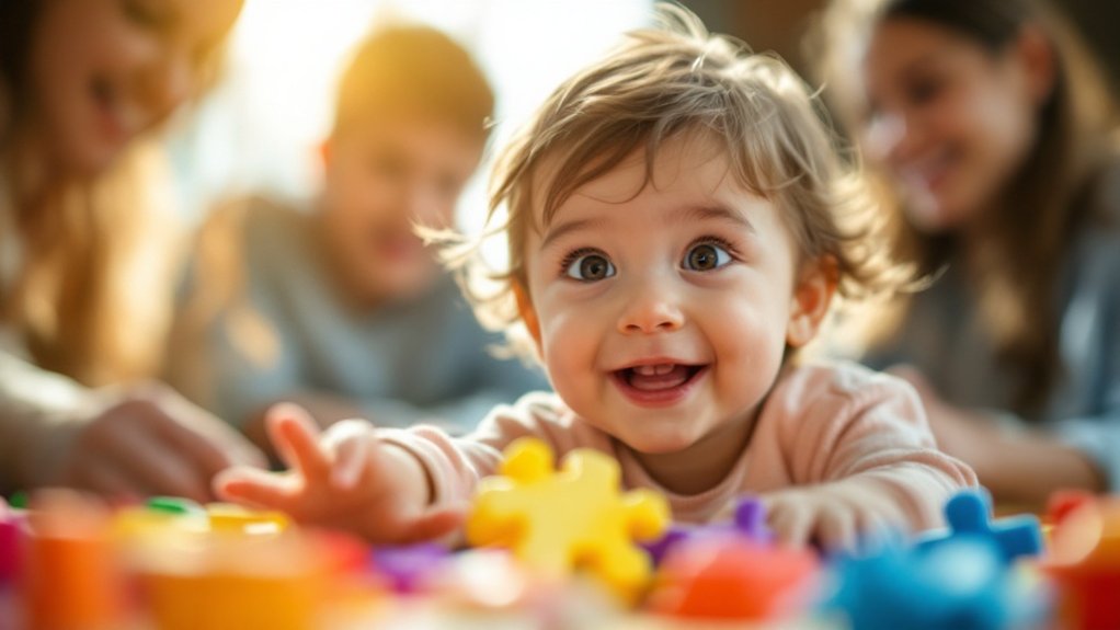 non verbal communication in disabilities