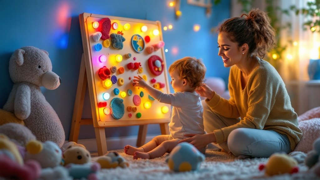 sensory communication aids available