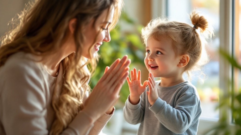 sign language communication methods