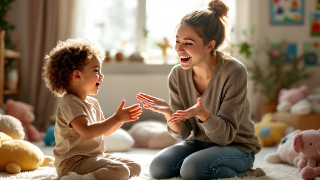 teach kids non verbal cues