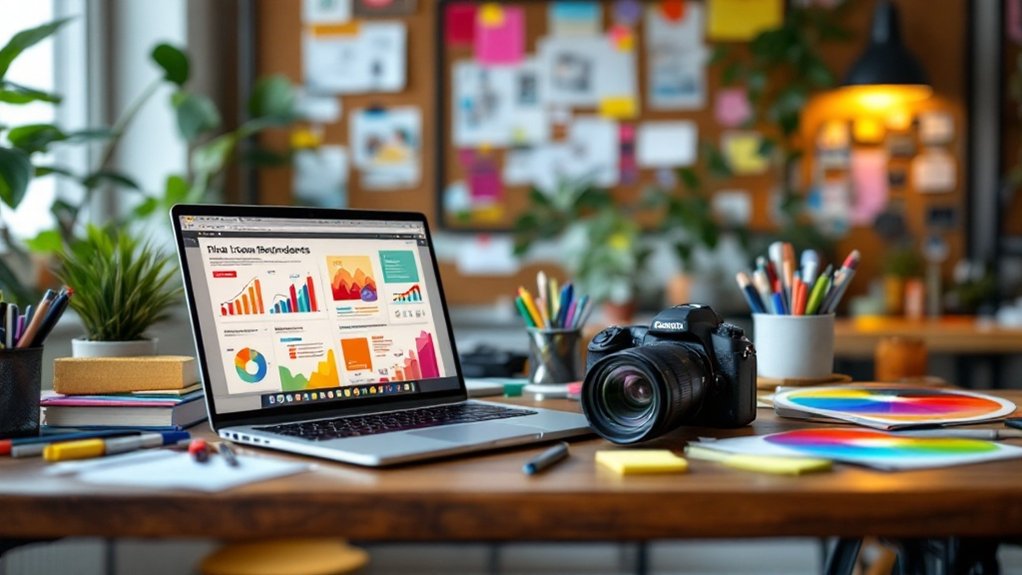 visual communication tools essentials
