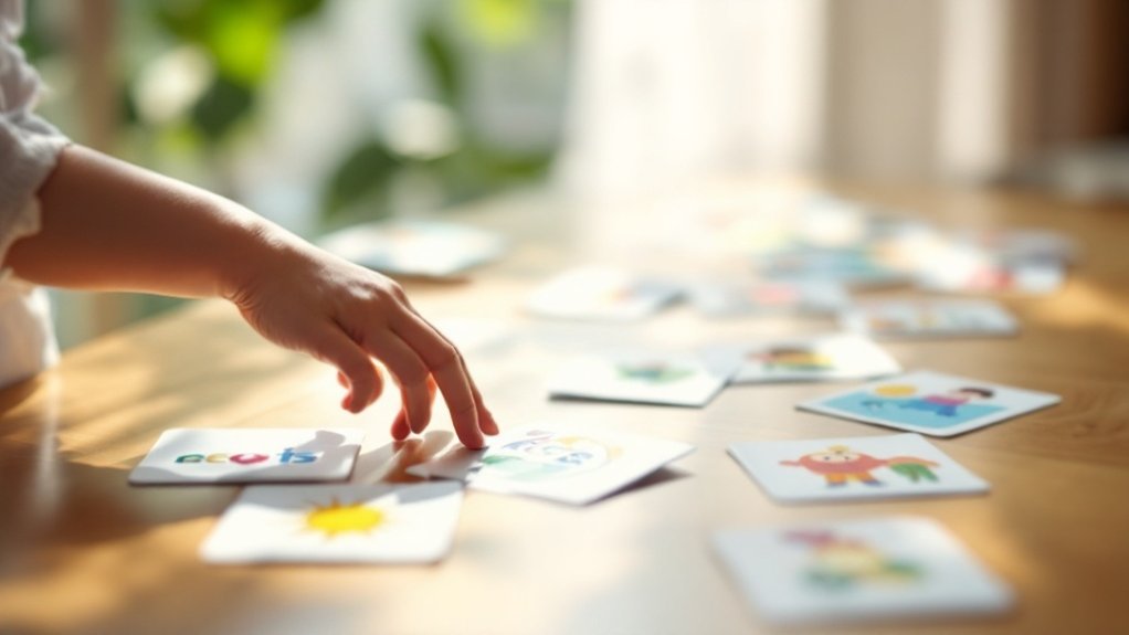 visual communication using pictures