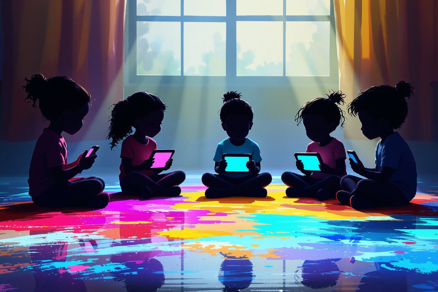 How to Choose the Right AAC App for an Autistic Child
