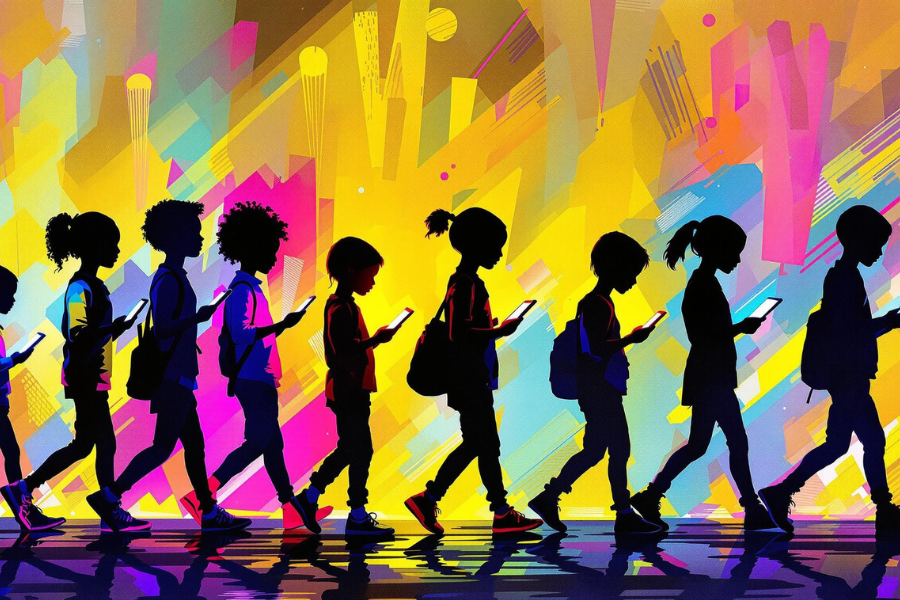 How Do AAC Apps Improve Language Skills in People With Down Syndrome?