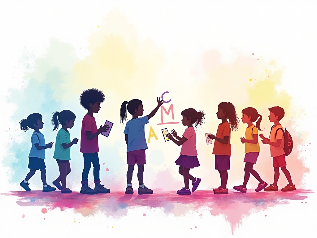 5 Autism-Friendly Math Activities That Actually Engage