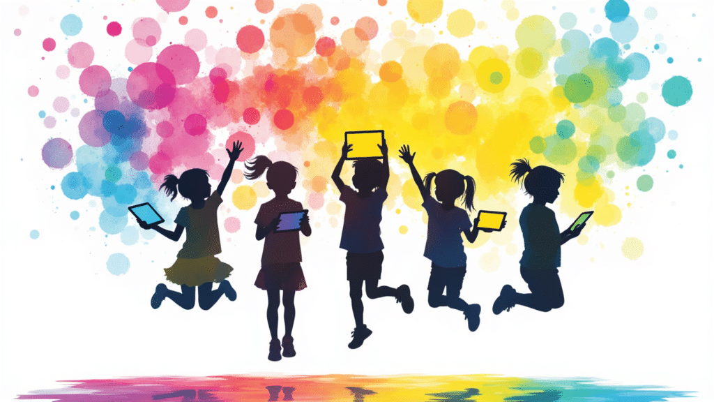 Can AAC Help Kids Learn to Spell? Here’s the Research