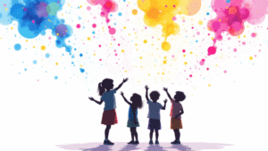 Easy AAC Strategies Parents Can Use at Home During Speech Therapy