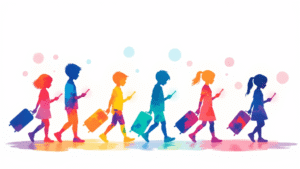 How to Know the Right Time to Introduce AAC to Your Child