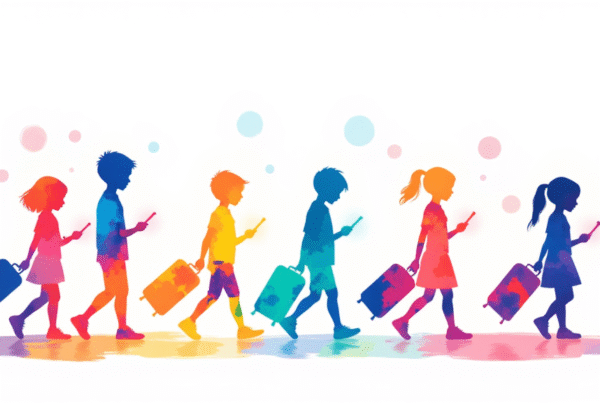 How to Know the Right Time to Introduce AAC to Your Child