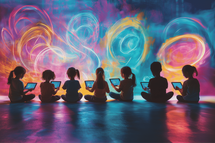 Core Vocabulary Strategies That Work Beyond the Classroom