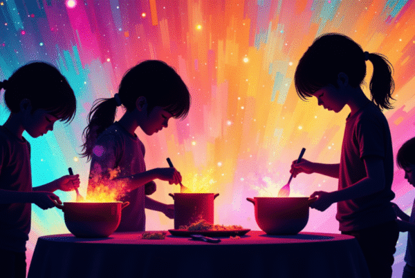 Creative Ways to Teach Writing to Kids Using AAC