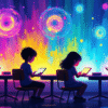 What Most Parents and Teachers Get Wrong About AAC Tools