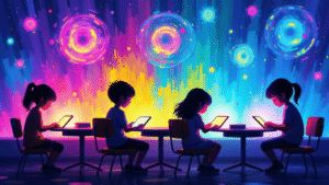 What Most Parents and Teachers Get Wrong About AAC Tools