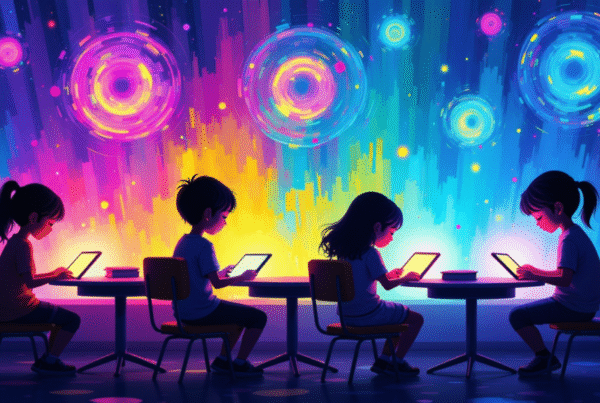 What Most Parents and Teachers Get Wrong About AAC Tools
