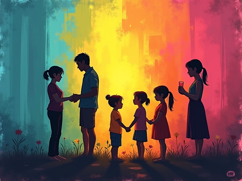 The Communication Routine That Finally Worked for My Busy Family