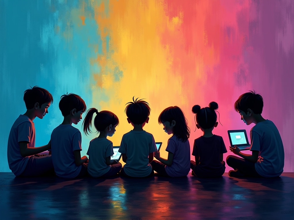 How to Use AAC in Group Settings Without Chaos