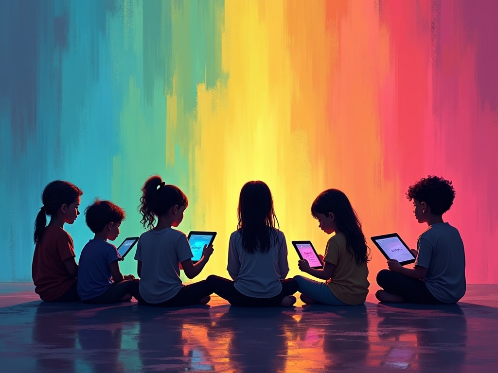 Your Child’s Nonverbal Moments Aren’t Random – Here’s How to Use Spkeasy to Help