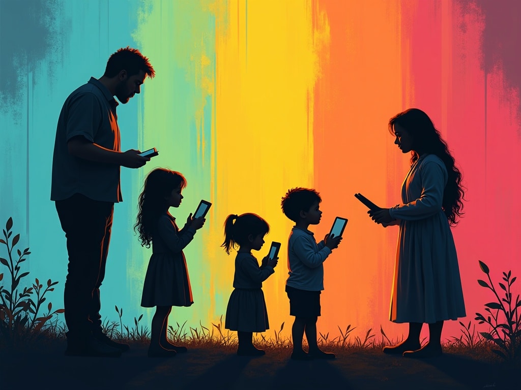 Helping Your Child Navigate Sensory Overload with AAC