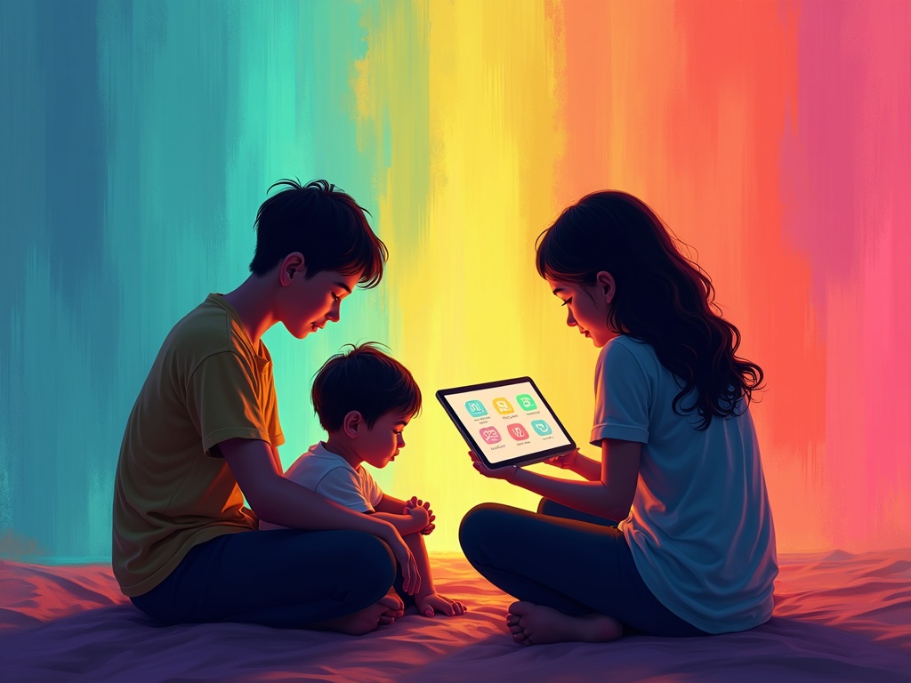 How to Use the Spkeasy App for Quick Mood Check-ins