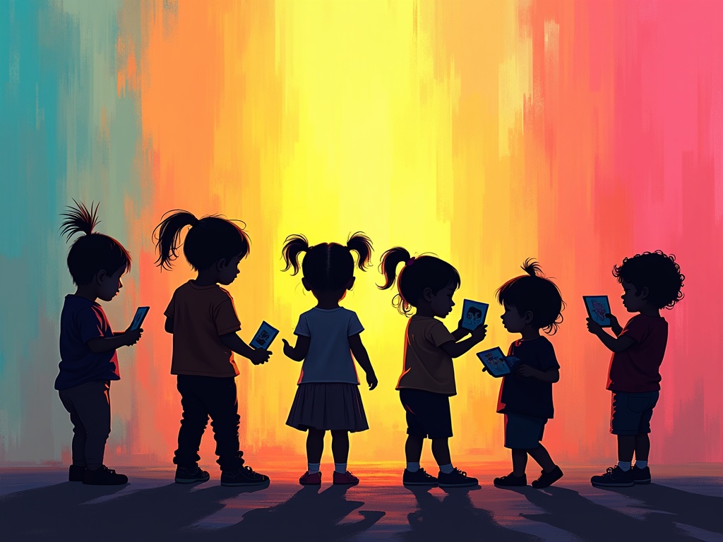 What AAC Means for Toddlers with Speech Delays