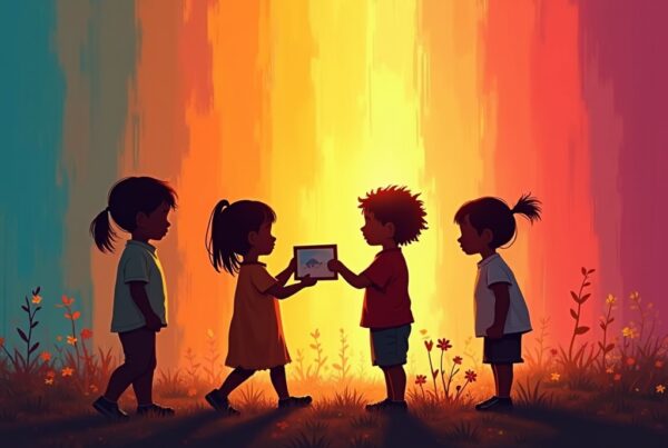 children and AAC apps